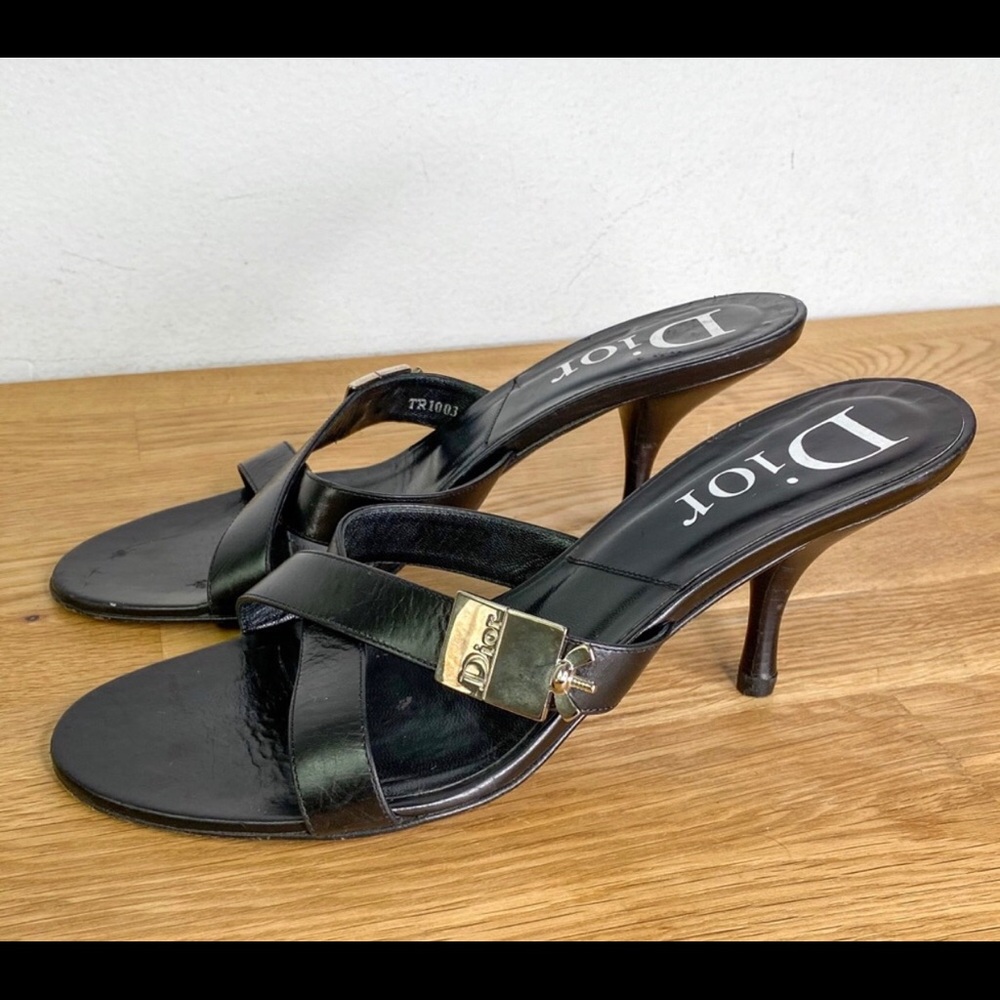 Dior Sandals